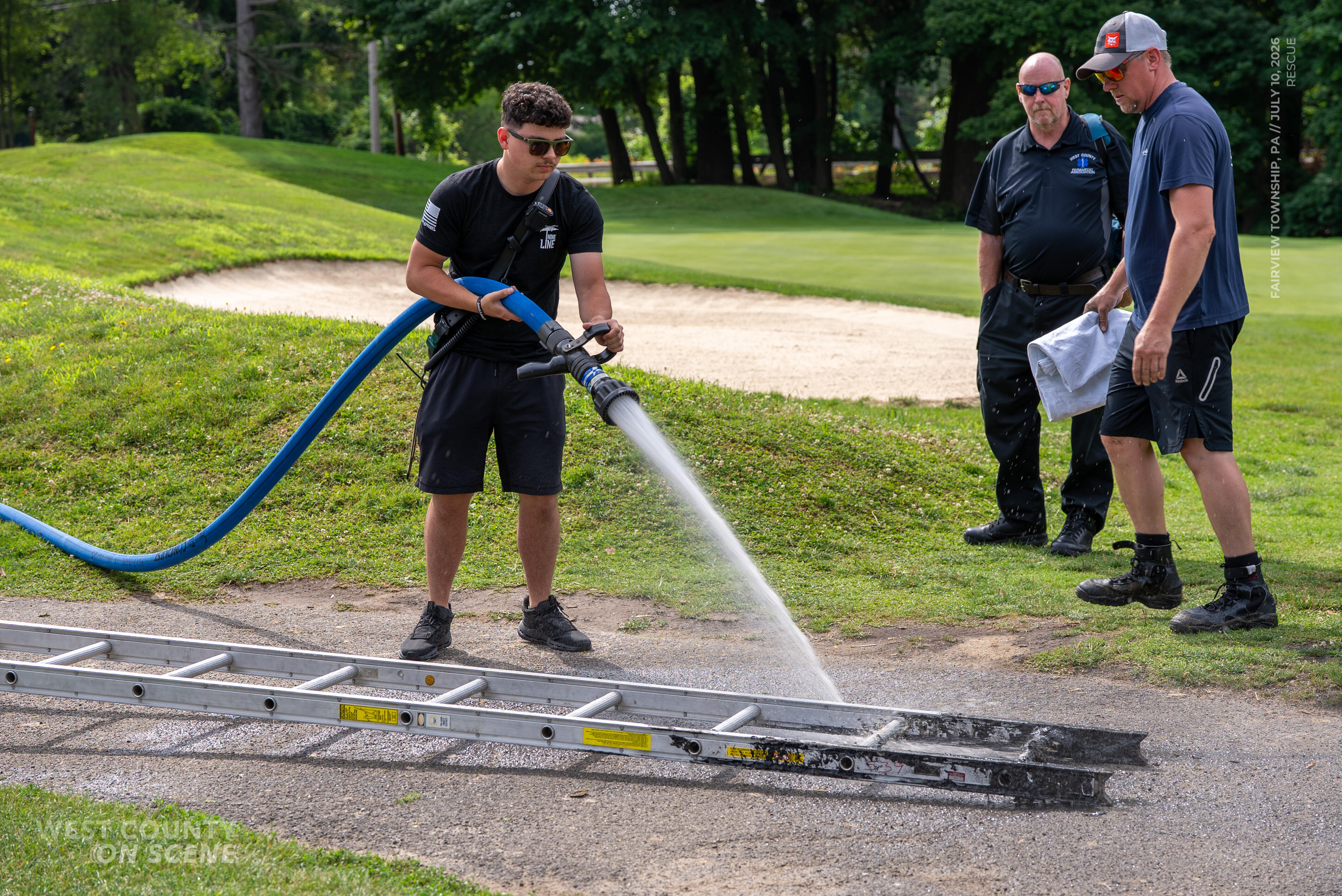 Selected Media